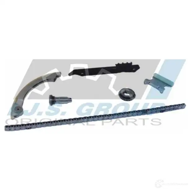 Комплект цепи ГРМ IJS GROUP B8E FYMM 4282616 40-1151FK