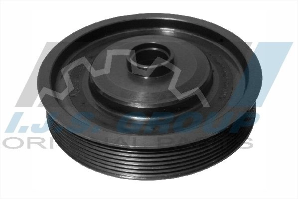 Шкив коленвала IJS GROUP J0 I534X 17-1031 1440594551 изображение 0