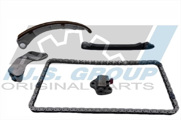 Комплект цепи ГРМ IJS GROUP 1440594689 40-1150K MFKW 8WM