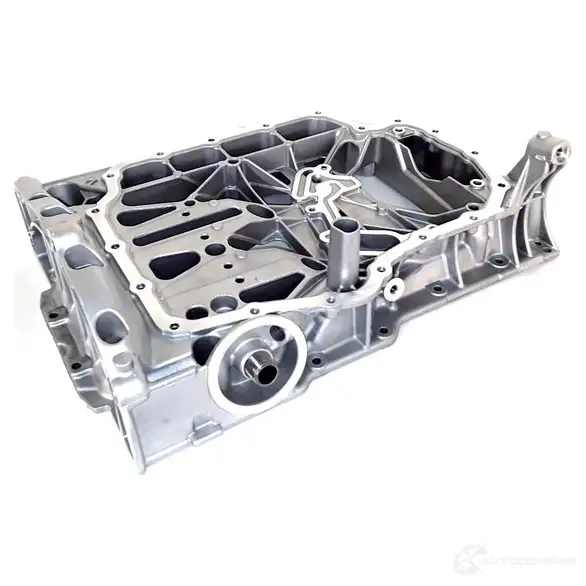 Верхняя часть маслян. поддона VAG OYR VZ8 11R19O3 04E103601AC 1435162364 изображение 0