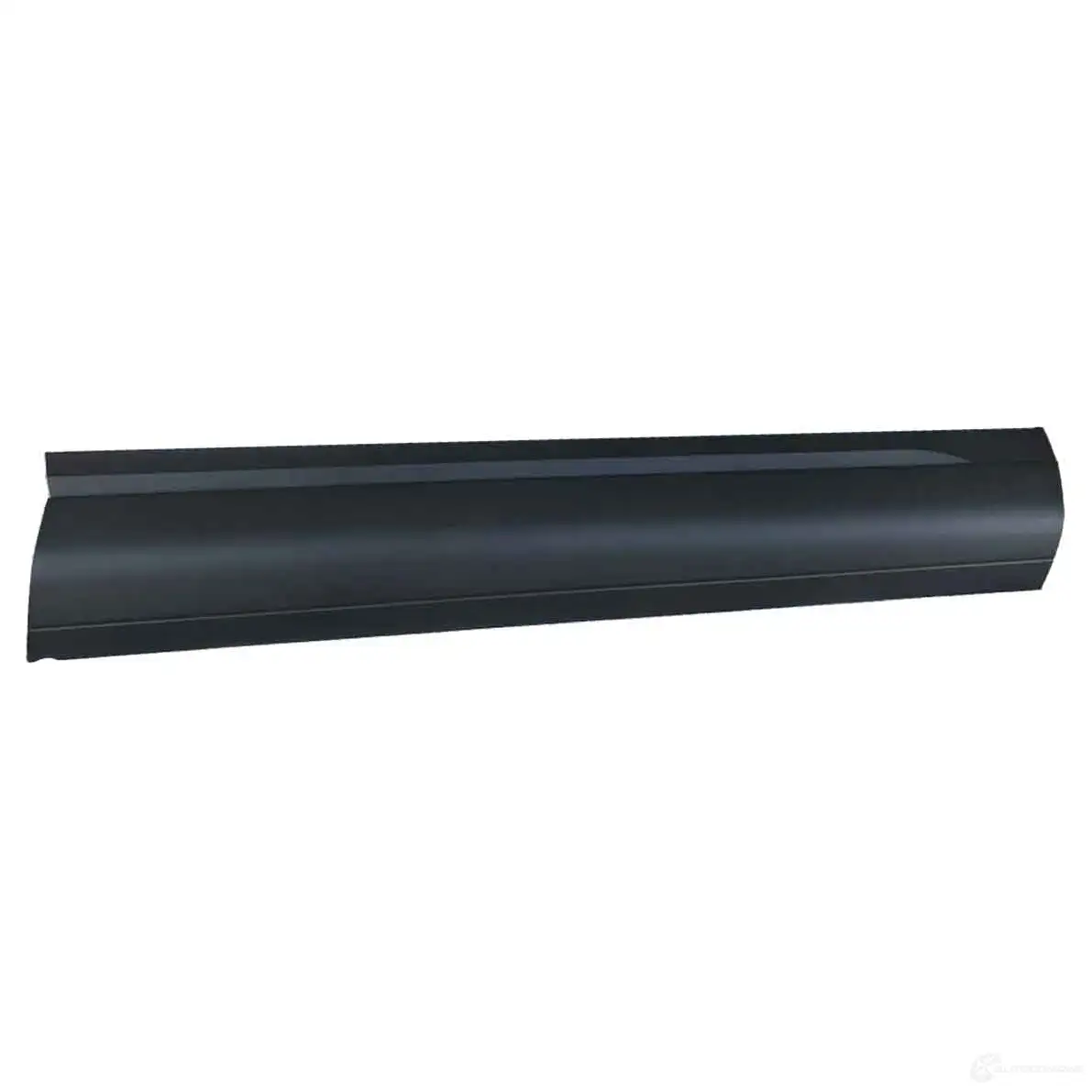 Накладка двери передней правой чёрная VAG WK7 FD 1421764328 7P6854940G 9B9 92N0JZ - Изображение 1