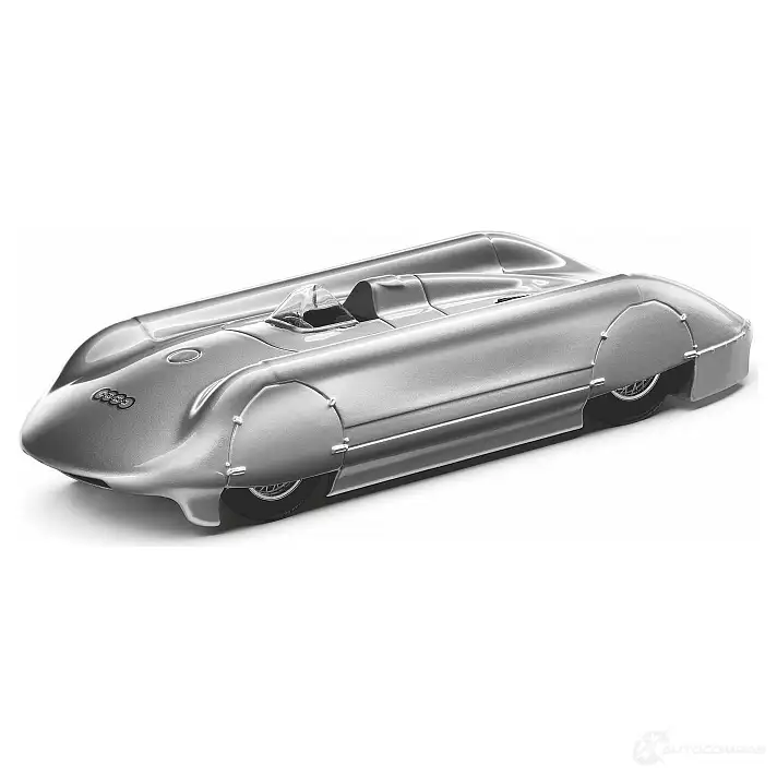Auto Union Streamline, Silver, 1:43 VAG 1438170891 5031300513 EQMWY C