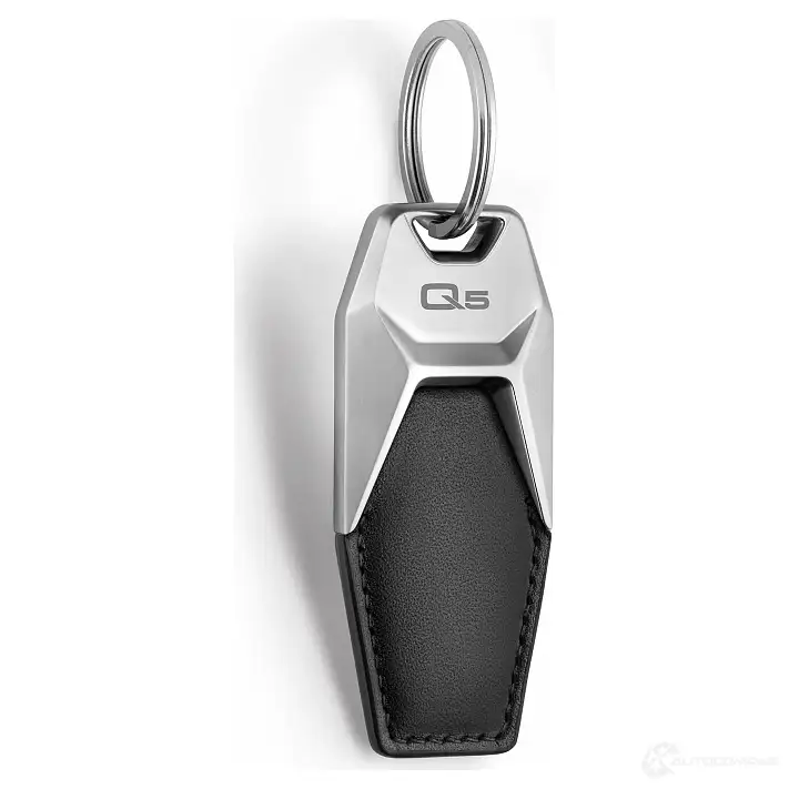 Брелок Audi Q5 VAG 3181900615 1438170640 77 Z9NA6