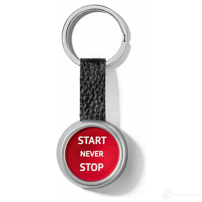 Брелок START-STOP VAG 3181800200 JJ PZL 1438170625 - Изображение 1