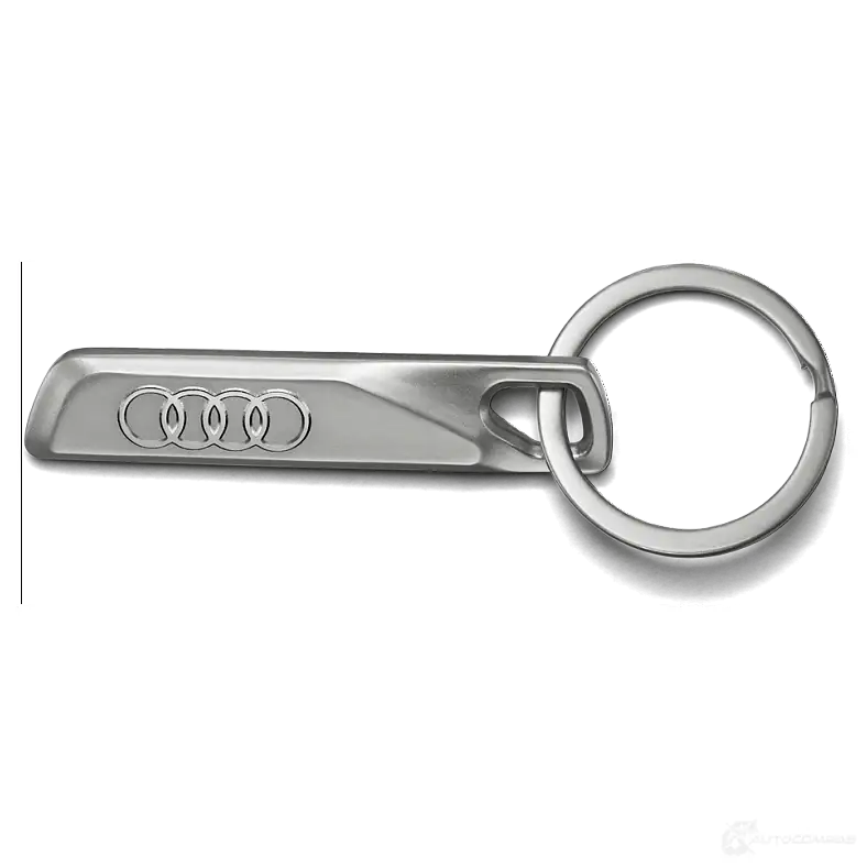 Брелок для ключей Audi Collection VAG VQ5 6NRE 1438170624 3181500400