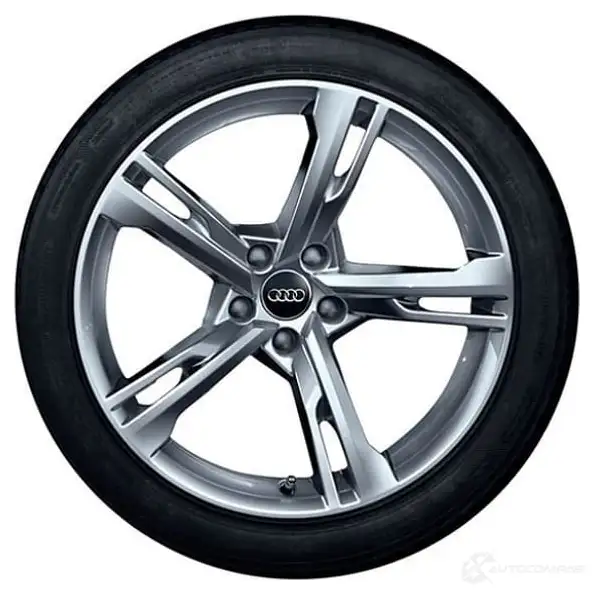 Колесо с шиной комплект Michelin X-ICE NORTH 4 VAG 1438170949 8w0073619xn4 K09C C