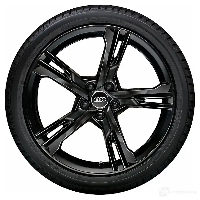Колесо с шиной комплект Nokian Hakkapeliitta 9 VAG M E9E5G3 4k0073599hk9 1438170779