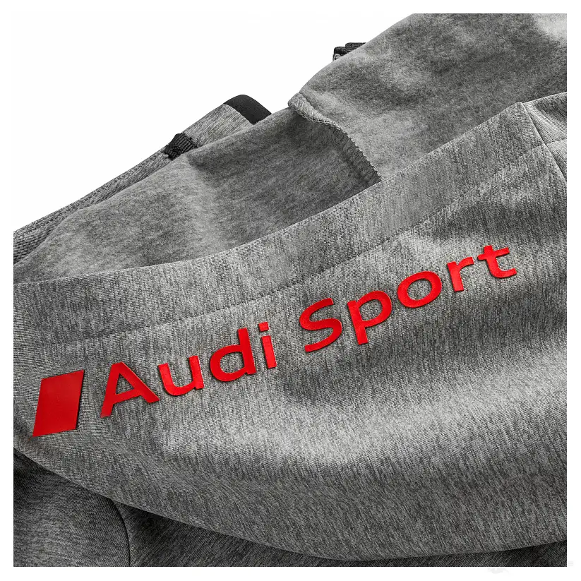 Мужская кофта Audi Sport VAG 1438170491 32V V2 3132001202 изображение 1