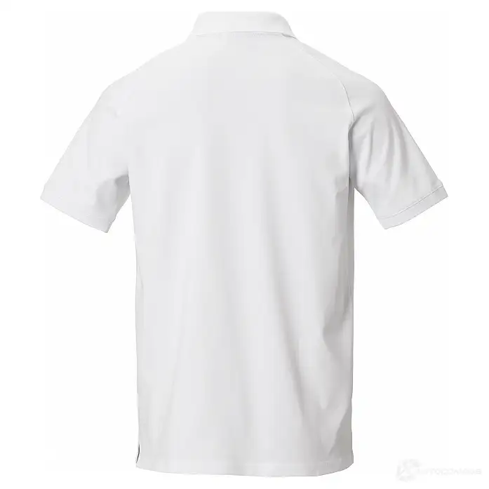 Мужская рубашка поло, белая VAG 1438170405 Y 9X9BGM 3131700926 изображение 1
