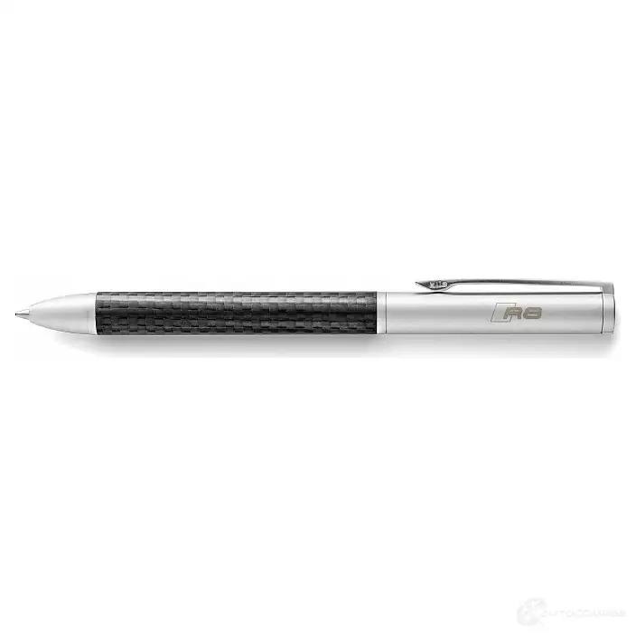 Ручка R8, silver/carbon VAG 3221800400 CK8C K 1438170743 изображение 0