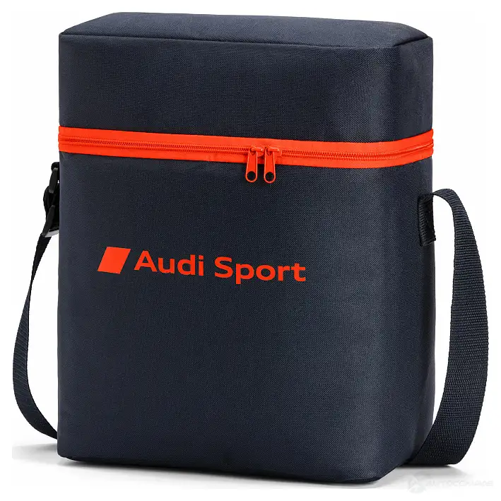 Сумка-холодильник Audi Sport VAG 3292000300 1438170764 2E2G4 9G - Изображение 1