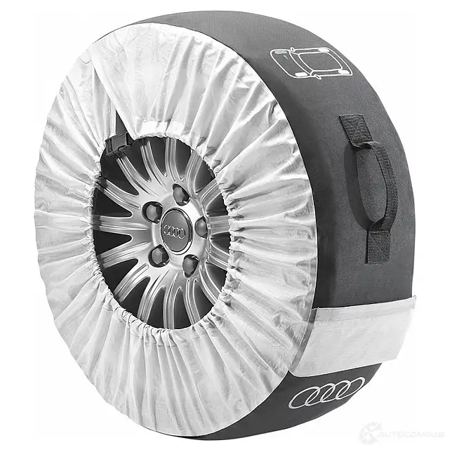 Сумки для колес VAG 4m8071156 1435765005 YZPW K