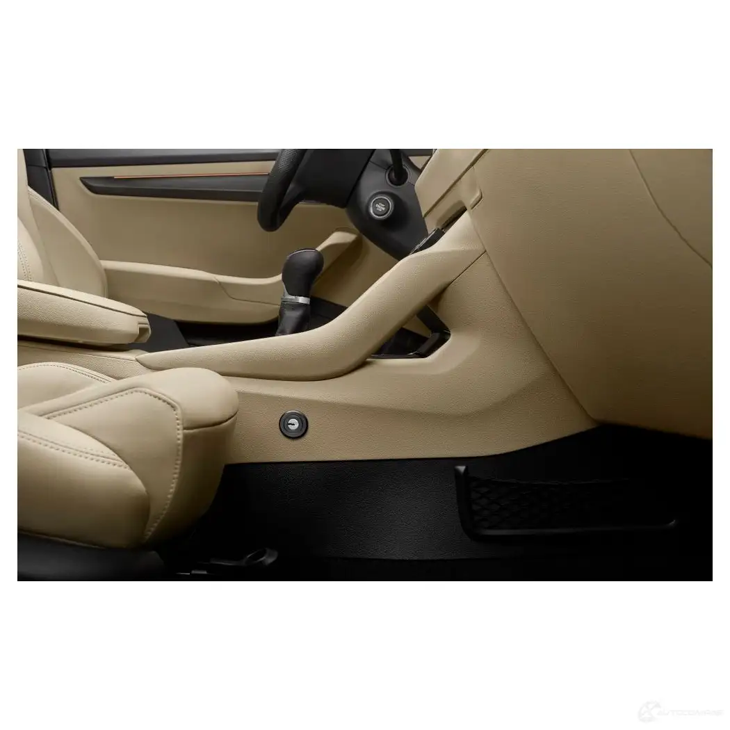 Блокиратор МКПП VAG 1436622536 57a071775b SH6T VF изображение 0