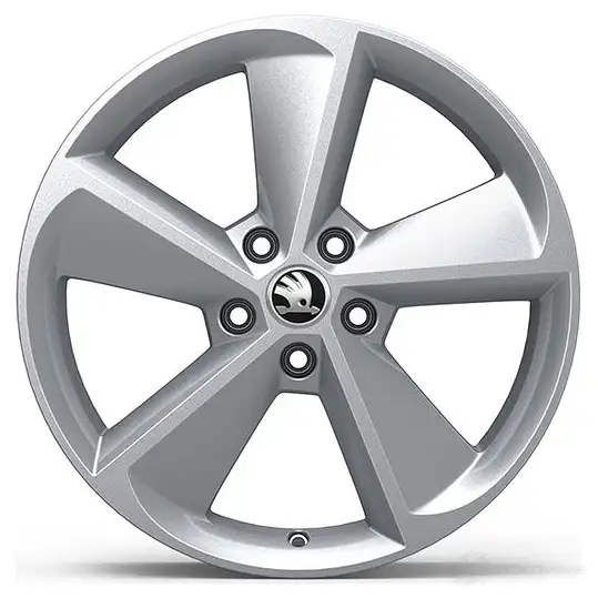 Легкосплавный Колесный диск Golus 7.5Jx18 VAG L085 CK 1436627352 5e0071498c8z8 - Изображение 1