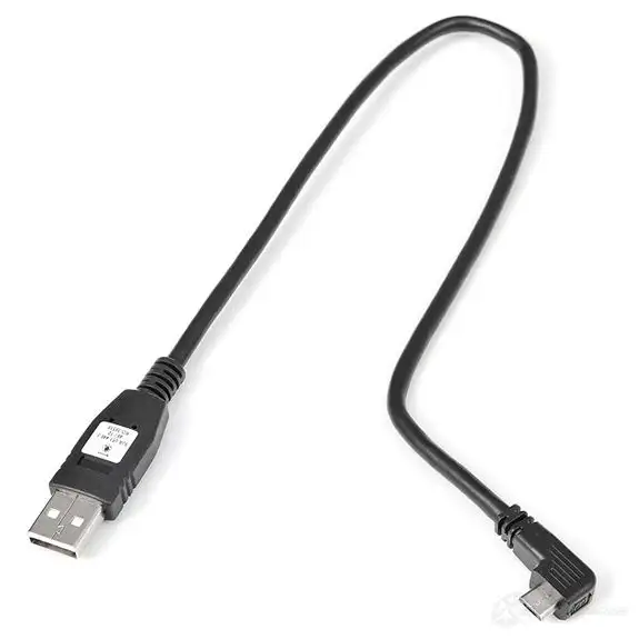 Соединительный кабель USB - MICRO USB VAG UVKJ VF1 5ja051446j 1436642525 изображение 0
