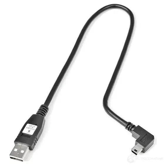 Соединительный кабель USB - MINI USB VAG 5ja051446h 1436642524 R NCQ77 изображение 0