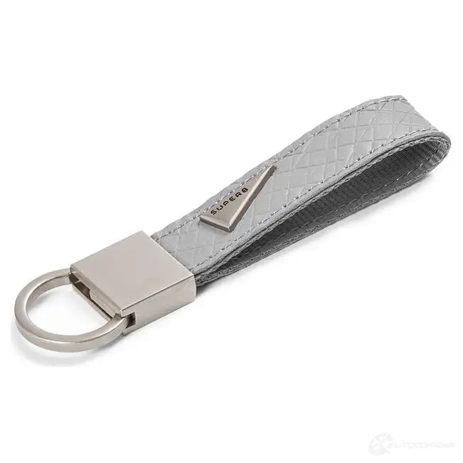Брелок кожаный Superb VAG 3v0087011 1438171049 BNZ N3 - Изображение 1