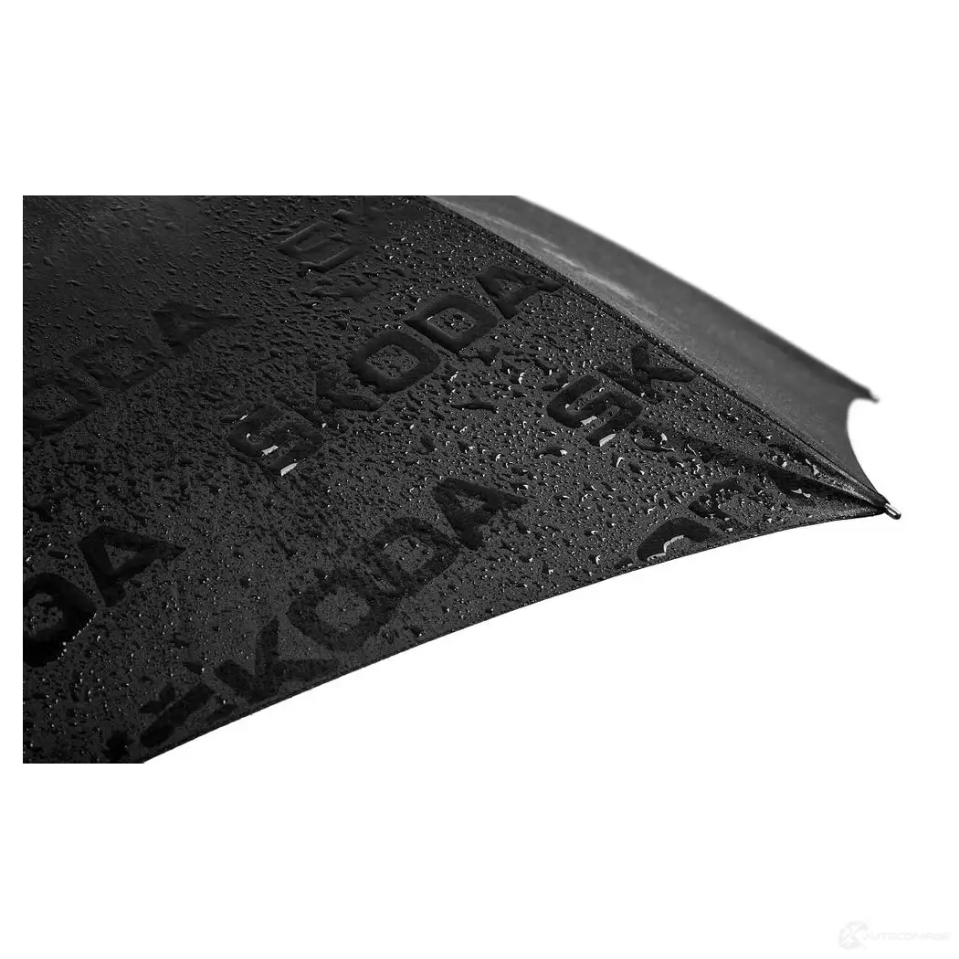 Зонт трость ŠKODA VAG SF2K2M K 1438171074 000087602h изображение 2