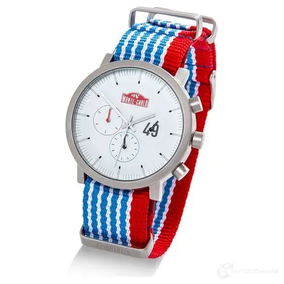 Часы Monte-Carlo VAG GP G8464 1438171149 3u0050800 - Изображение 1