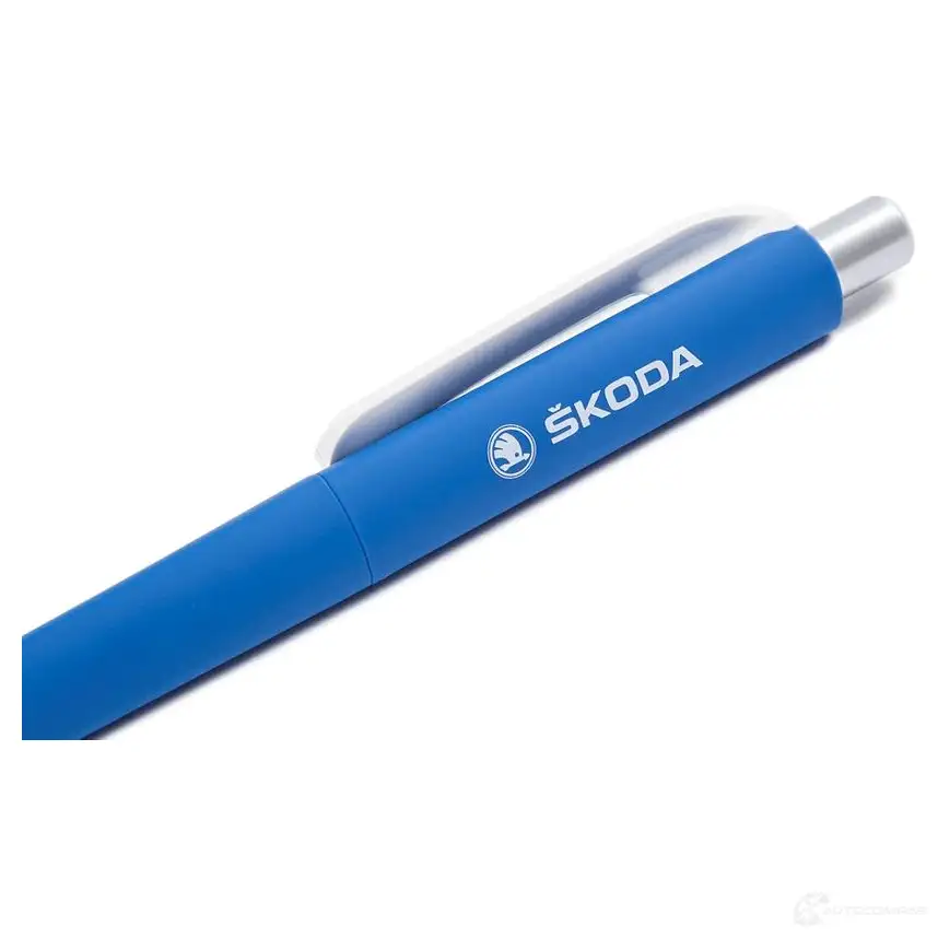 Шариковая ручка Monte-Carlo VAG 3u0087210 O PHQT 1438171161 изображение 1