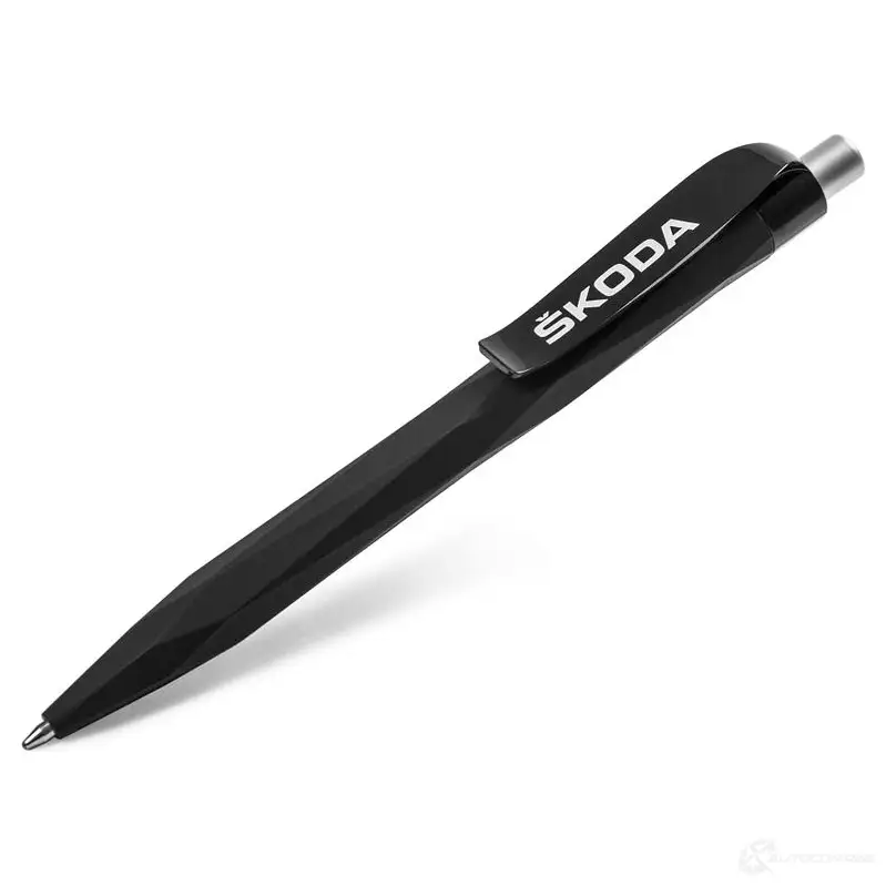 Шариковая ручка, черная VAG 70 YF5Y 000087210as 1438171167 изображение 0