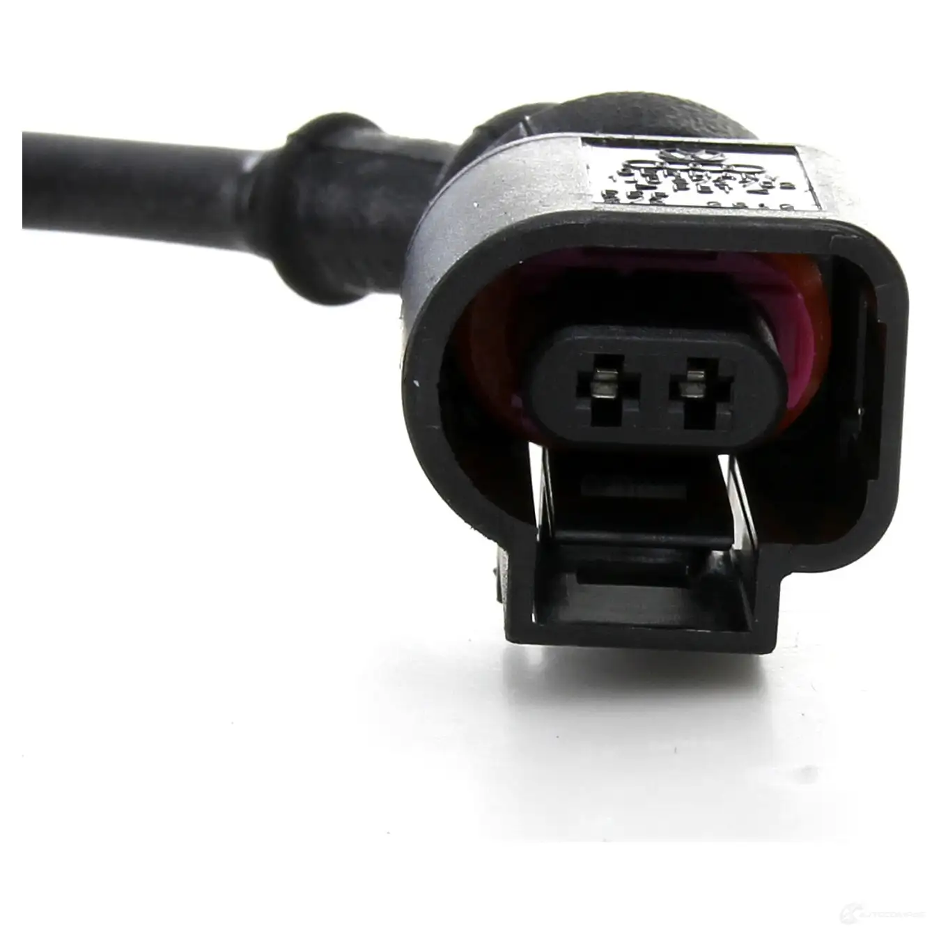 Тормозные колодки дисковые, передние VAG UZLI BC 21624922 5N0 698 151 изображение 2
