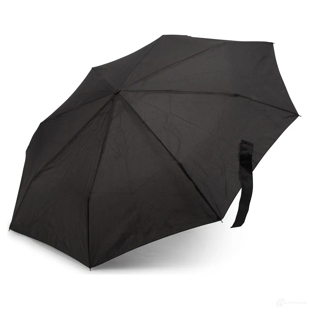 Оригинальный черный зонт (Skoda) VAG YI 72OW 1436541697 000087600L изображение 2