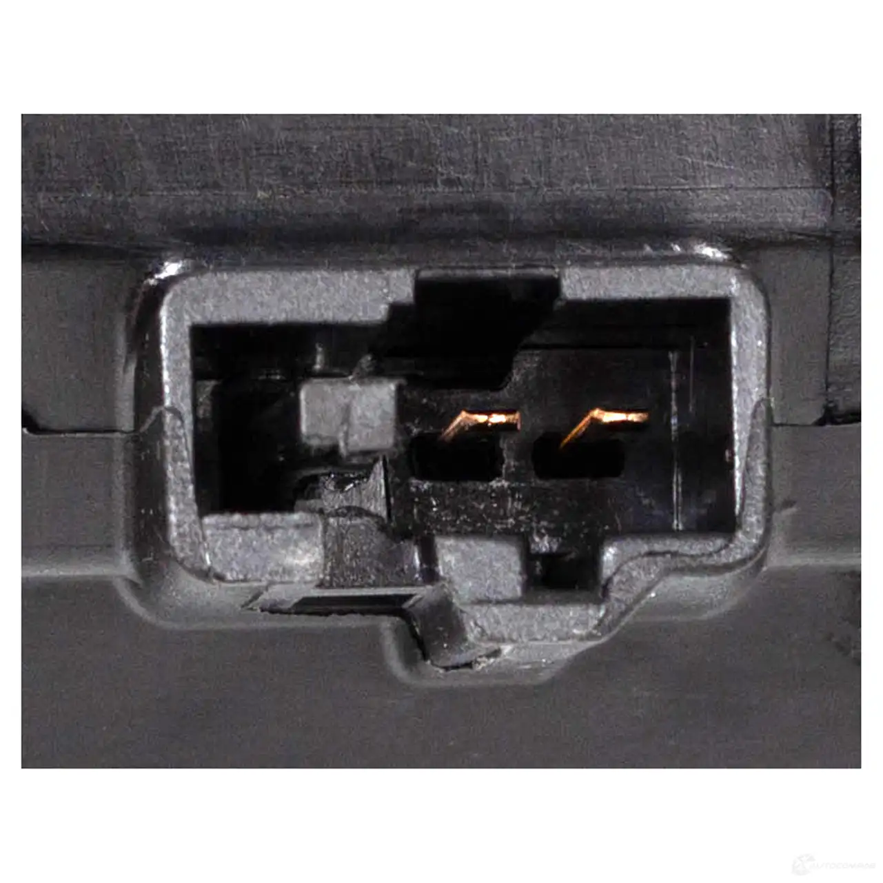 Кнопка электрического привода замка багажного отсека VAG UZM7LW RFE6 D55 1435601329 3V0827566 изображение 2