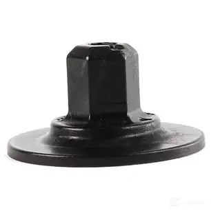 Шестигранная гайка с буртиком VAG WHT000713 1421937415 3U52ZP7 3Z8C ZP9 - Изображение 1