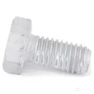 Винт с шестигранной головкой VAG 1421930536 N 01029316 C4AA1T M7V 1K - Изображение 1