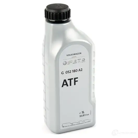 Оригинальное масло в АКПП ATF -1 л VAG ZY4T7 F G052180A2 28863367 изображение 0