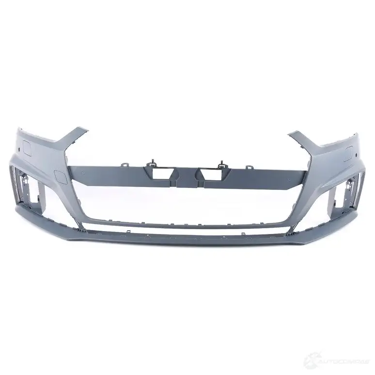 Бампер VAG 305TD R9YW E 1436318690 8W6807065KGRU - Изображение 1