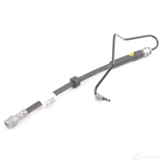 Тормозной шланг VAG 1272164817 0UJ9M S 8W0 611 708 B - Изображение 1