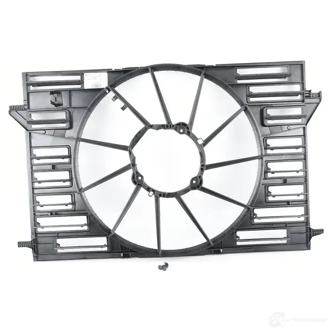 Рама дифузора VAG 8W0121207B 2LPD O 1425674906 - Изображение 1