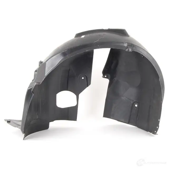 Подкрыльник VAG OX1LQH T 8V5821171G 1436297208 - Изображение 1