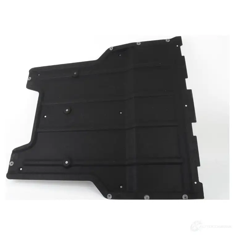 Защита двигателя VAG 1422224570 8U0863821A T LJ6CC - Изображение 1