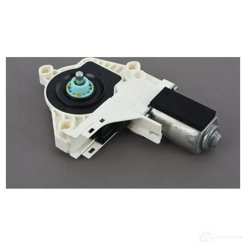 Эл.двигатель стеклоподъёмника VAG BVD PJF 8T0959801B 1422220343 LYK59I - Изображение 1