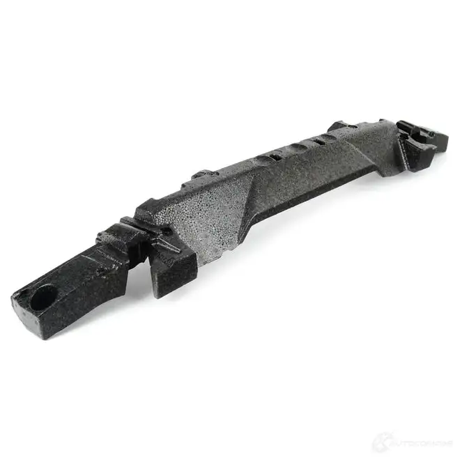 Уплотнитель бампера передний 2012> VAG 8R0807550E NF0H I 1422206975 - Изображение 1