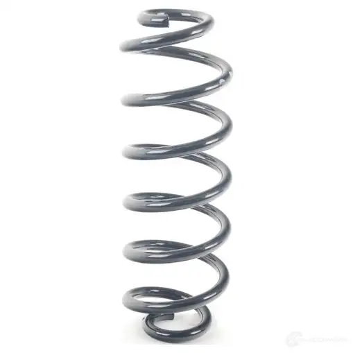 Пружина подвески задняя VAG 2W3 YE 21436270 8R0 511 115 AM - Изображение 1