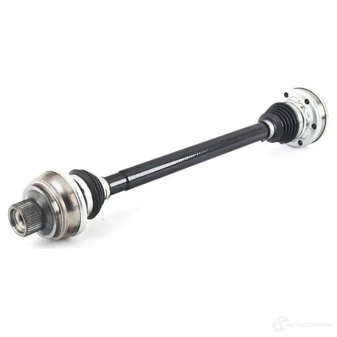 Приводной вал VAG 40994887 8R0501203C D 5EGOL изображение 0