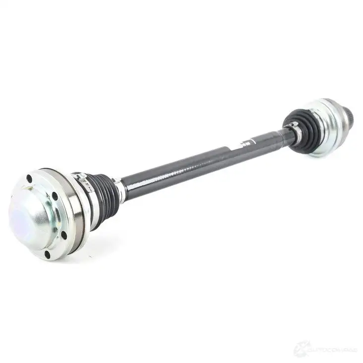 Приводной вал VAG 40994887 8R0501203C D 5EGOL изображение 2