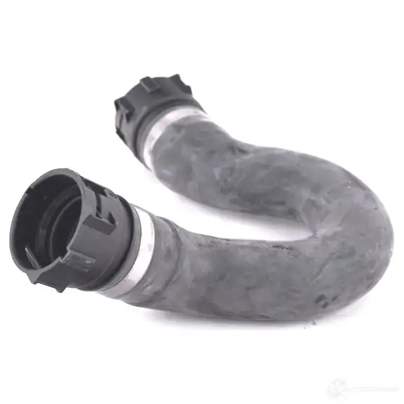 Патрубок радиатора, шланг VAG G8EW T 8R0 121 101 C 1422205702 - Изображение 1