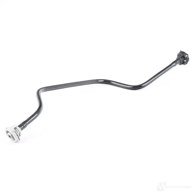 Трубка системы охлаждения VAG 8R0121081AQ ONUM D2O 1422205684 - Изображение 1