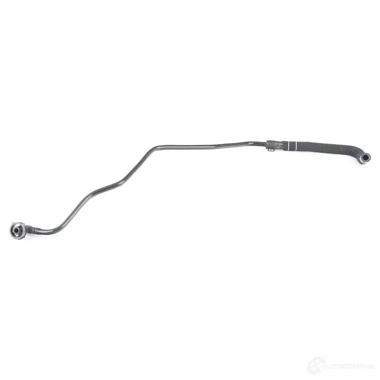 Трубка системы охлаждения VAG 15 JTLG 1233420321 8R0121081 - Изображение 1