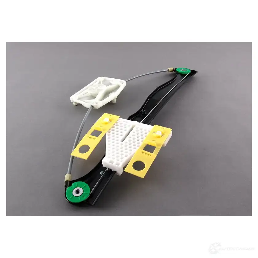 Стеклоподъемник VAG 8P4 839 461 B Y1 6B2 22749680 - Изображение 1