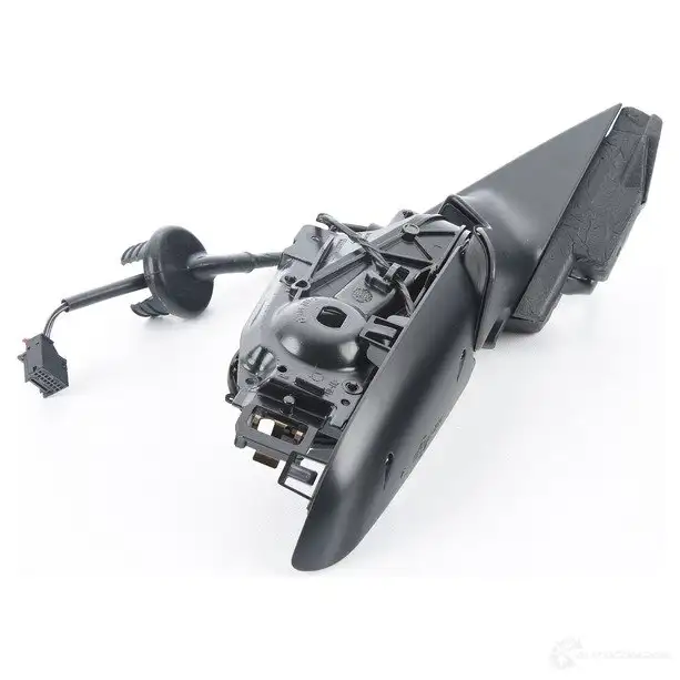 Наружное зеркало VAG SLQX TJP 8P1858532K01C 24639470 - Изображение 1