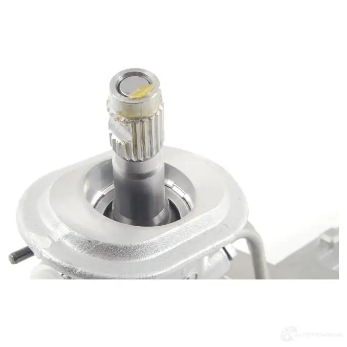 Рулевая рейка VAG 8N1422061DX FA RW5 26224980 - Изображение 1