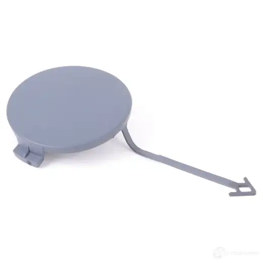 Заглушка бампера, крышка буксировочного крюка VAG 8K5807441B GRU 1422185554 U6PNJ OT - Изображение 1