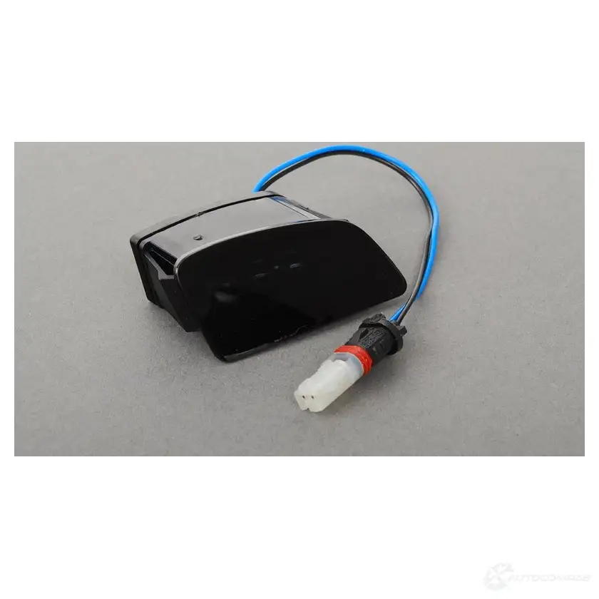 Наружное зеркало VAG 8K1949146A 24640238 Y PF5EY - Изображение 1