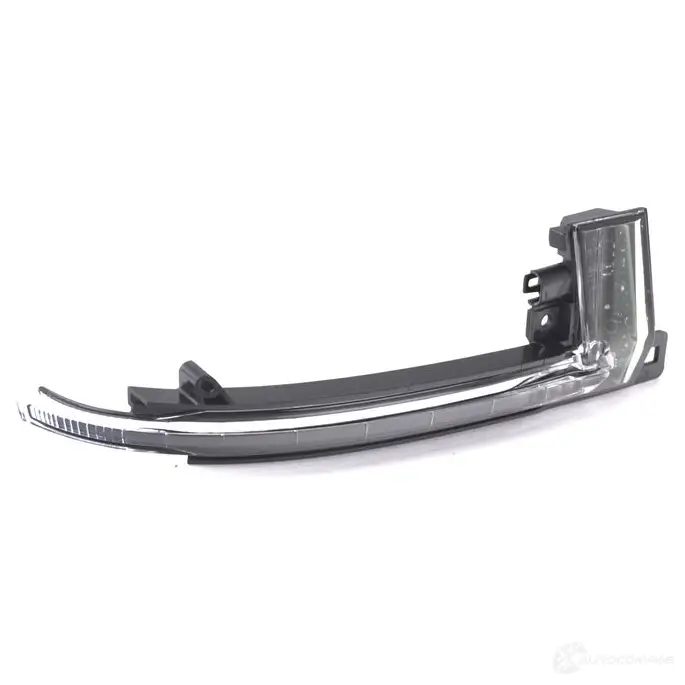 Наружное зеркало VAG Y2 5BW 1208078272 8K0949102E - Изображение 1